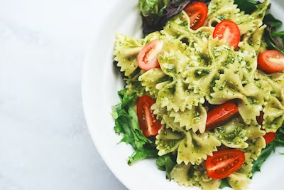 Ernährung für Sportler: Gesunde Rezepte für mehr Energie!