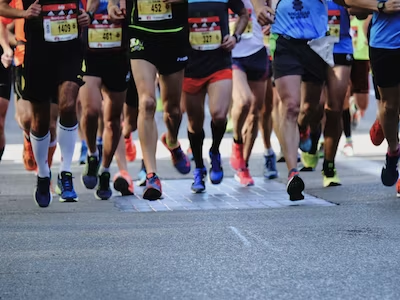 Leidenschaft für Sport: Wie Bewegung dein Leben verwandeln kann!