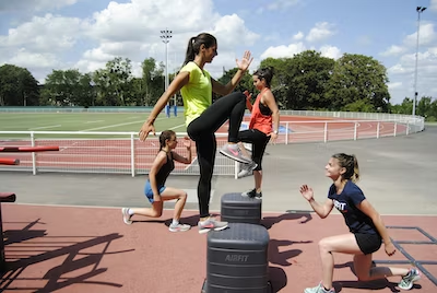 Sport als Spiegel der inneren Stärke: Wie körperliche Ertüchtigung dein Selbstbild prägt