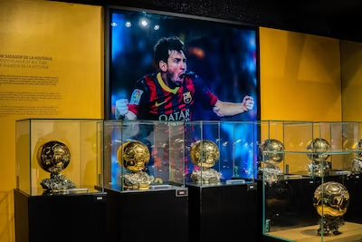 Von Messi bis Ronaldo: Die besten Fußballspieler aller Zeiten