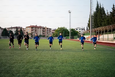 Fußball und Kultur: Wie der Sport die Gesellschaft beeinflusst