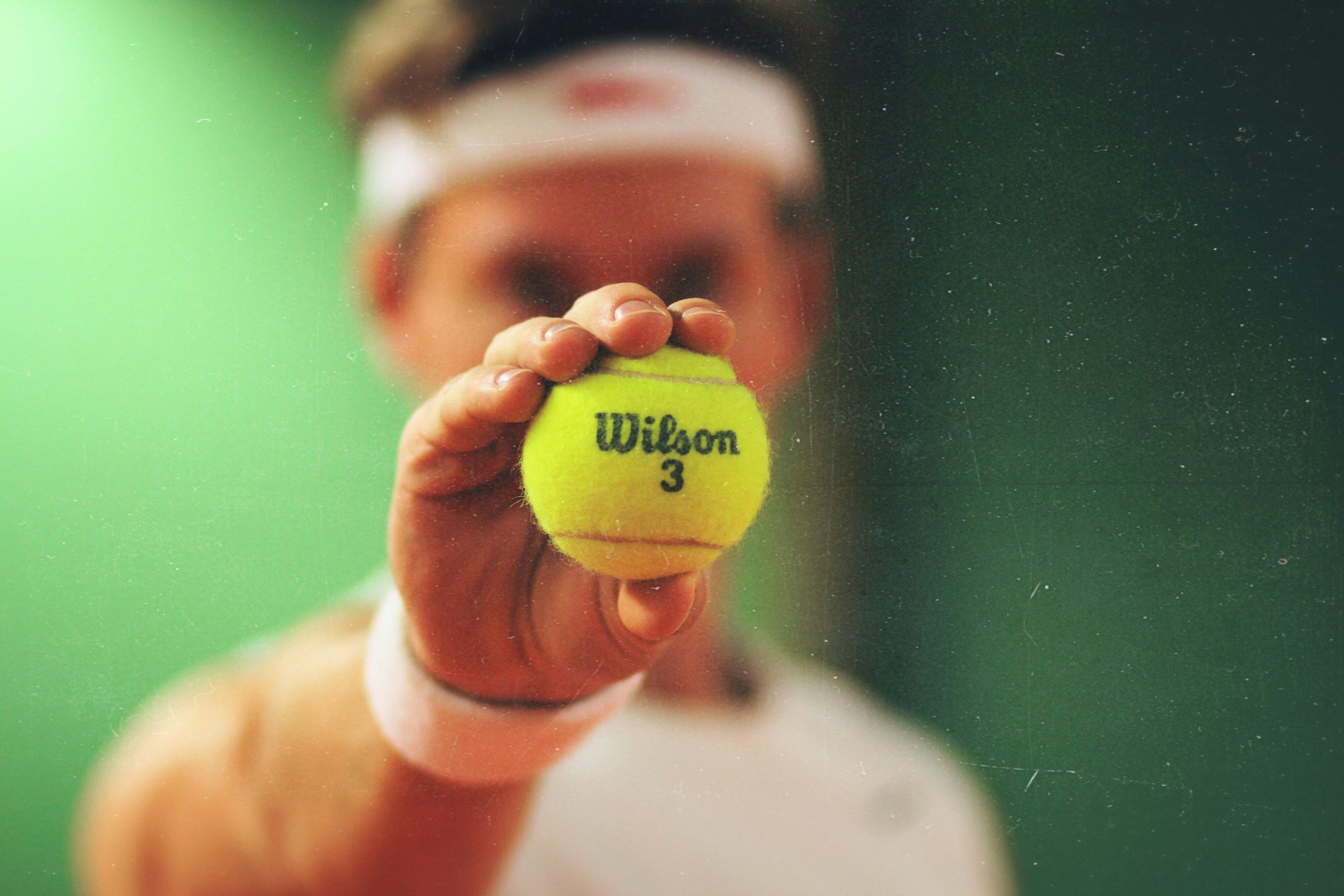 Effektive Tennistrainingstechniken zur Verbesserung von Spieltechnik und Fitness