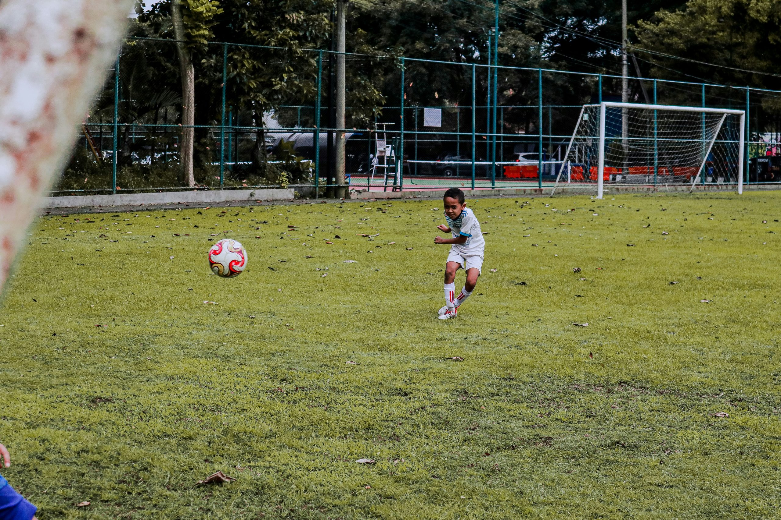 Juventus Jugendgrößen Fußballtrikots