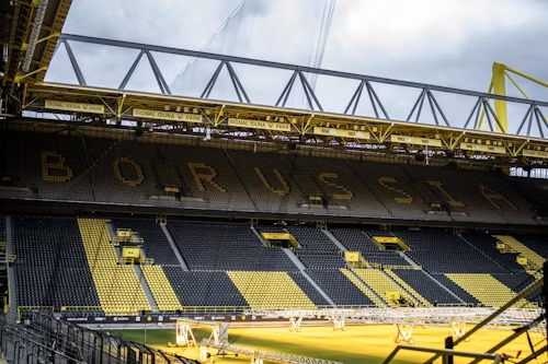 Mikä tekee Borussia Dortmundista Saksan jalkapallon suurimman salaisuuden?