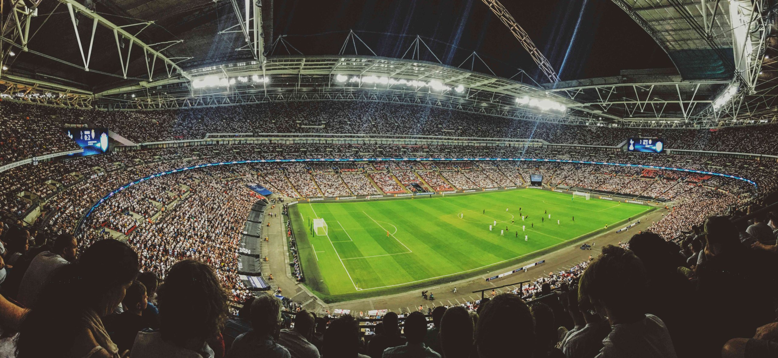 Die Vorteile von Freiluftfußball: Warum Spielen im Freien unschlagbar ist