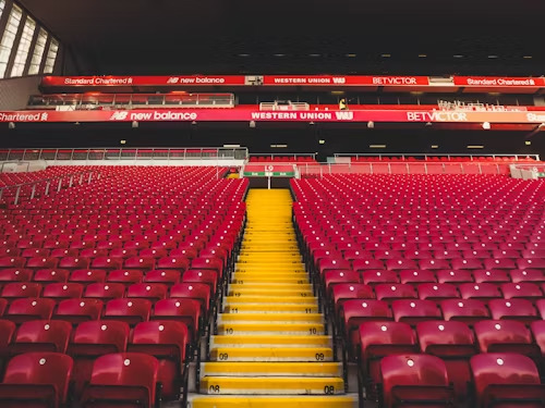 Liverpool pelipaidat: Yhteys seuran historiaan ja menestykseen