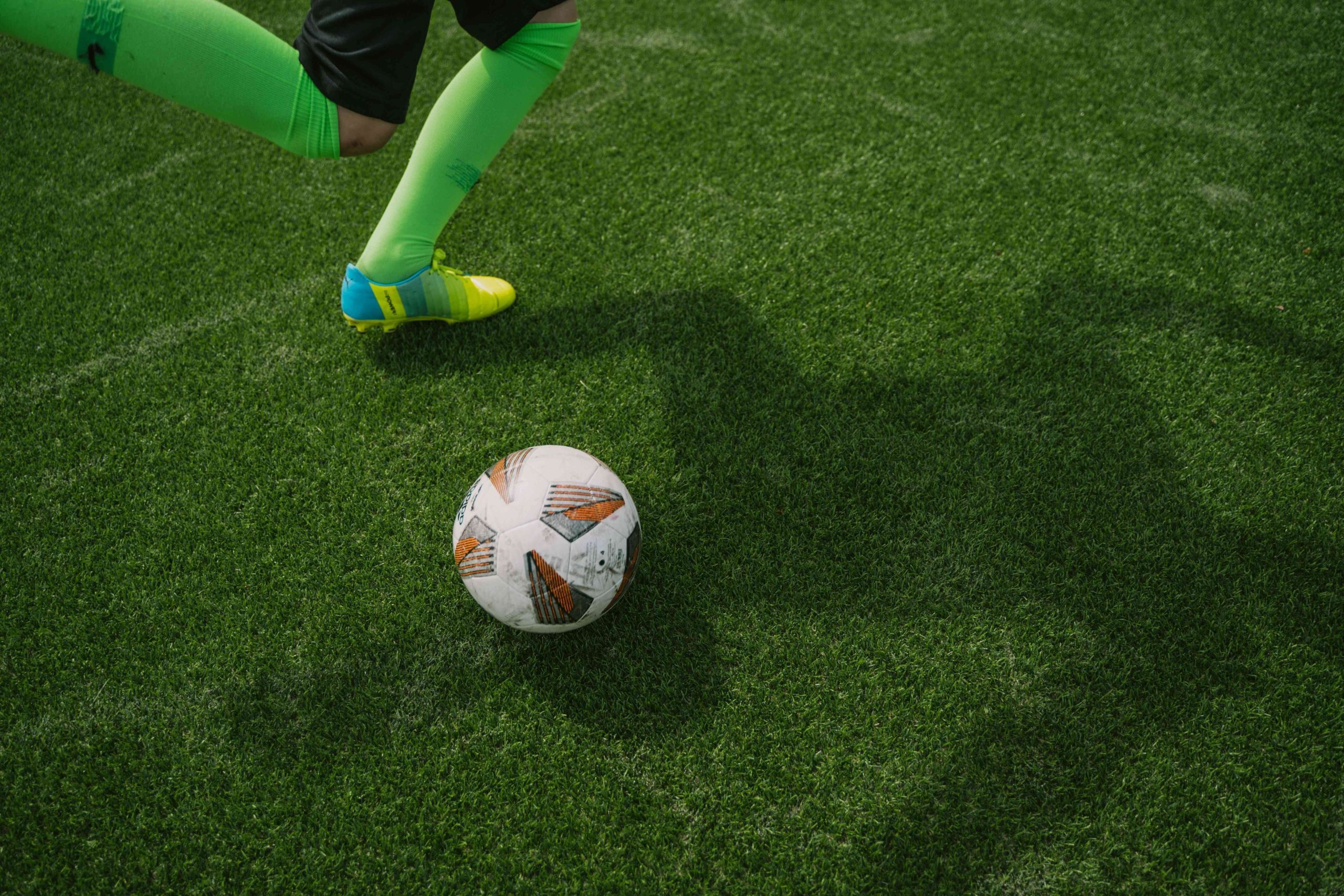Die Zukunft des Fußballs: Wie Technologie und KI das Spiel verändern