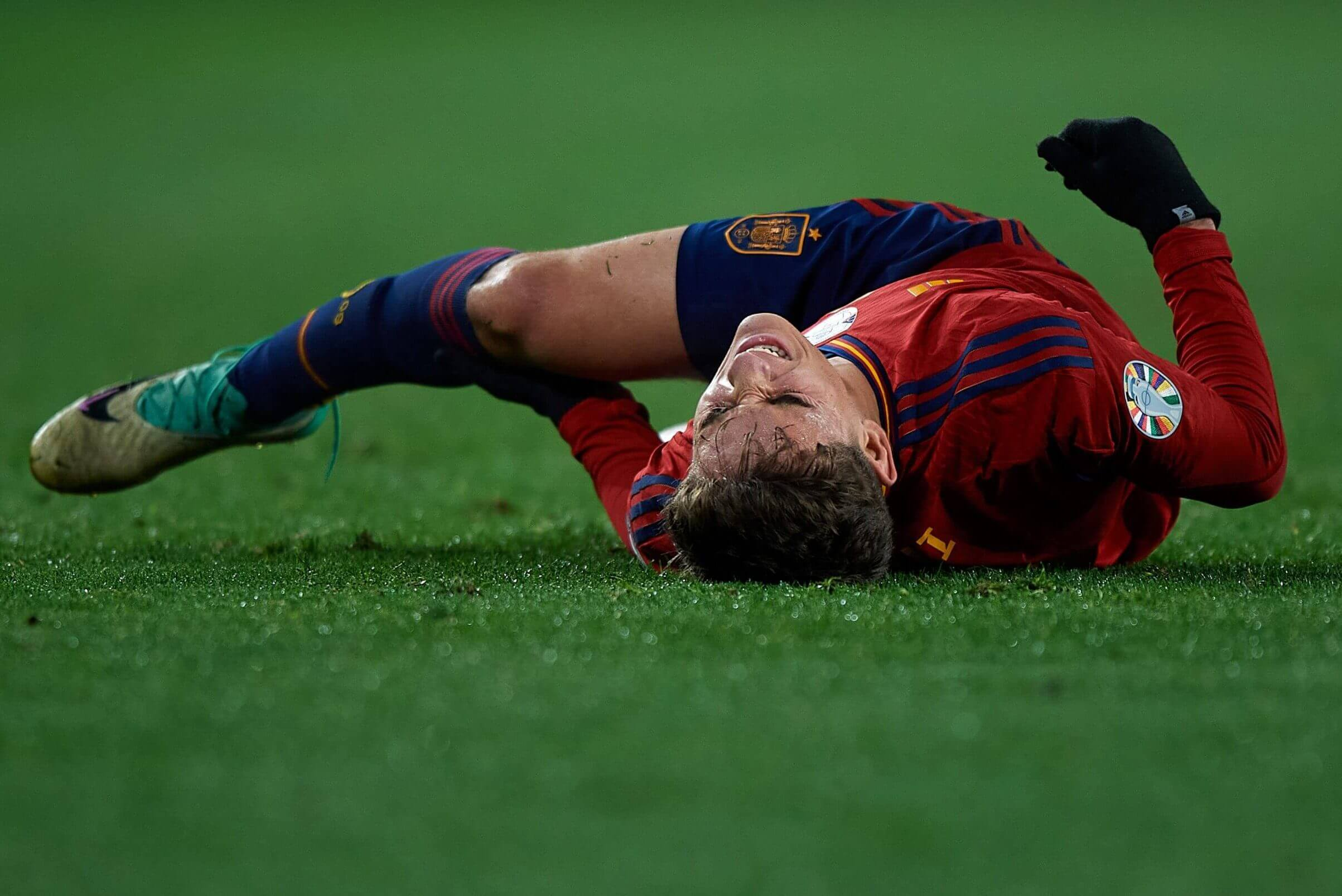 FC Barcelona 2025: Gavi ja De Jong – Tärkeimmät loukkaantumiset ja toipumispäivitykset